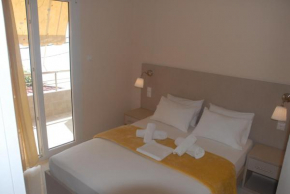 Eleni Kandilari Rooms